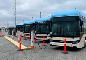 Európa egyik legnagyobb e-busz töltőállomása épül Aalborgban 1 20220711 065936