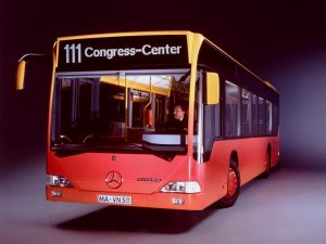 mercedes benz citaro 87