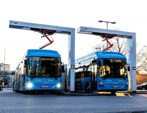 Saját akkumulátorgyárat hozna létre a Volvo Group Svédországban