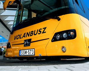 Hat és fél milliárd forint értékű volánbuszos megbízást nyert a 4iG 1 20220806 162605