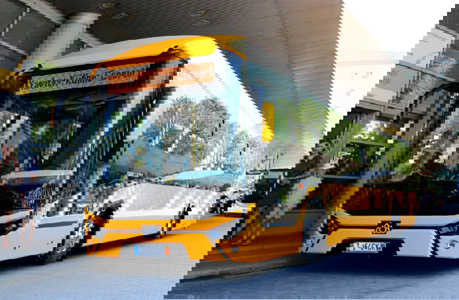 Bemutatkozik a Credobus Econell 12 Next: újabb sláger? 1 20220831 121636 2