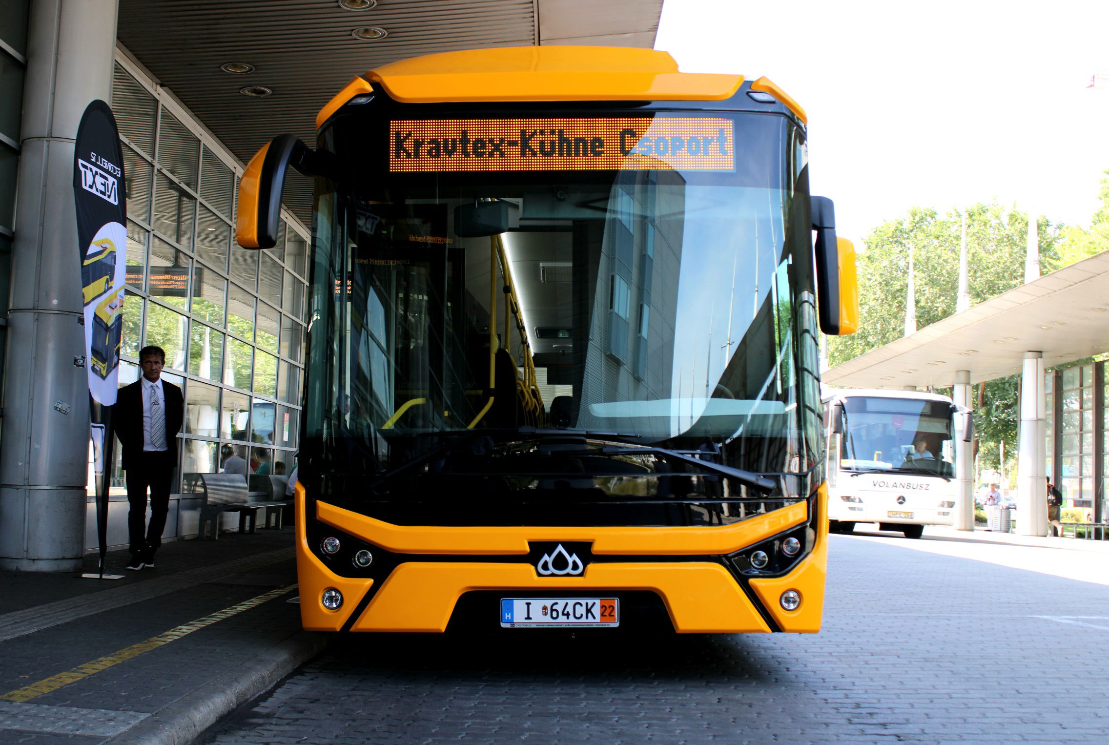 Bemutatkozik a Credobus Econell 12 Next: újabb sláger? 2 20220831 122117 1