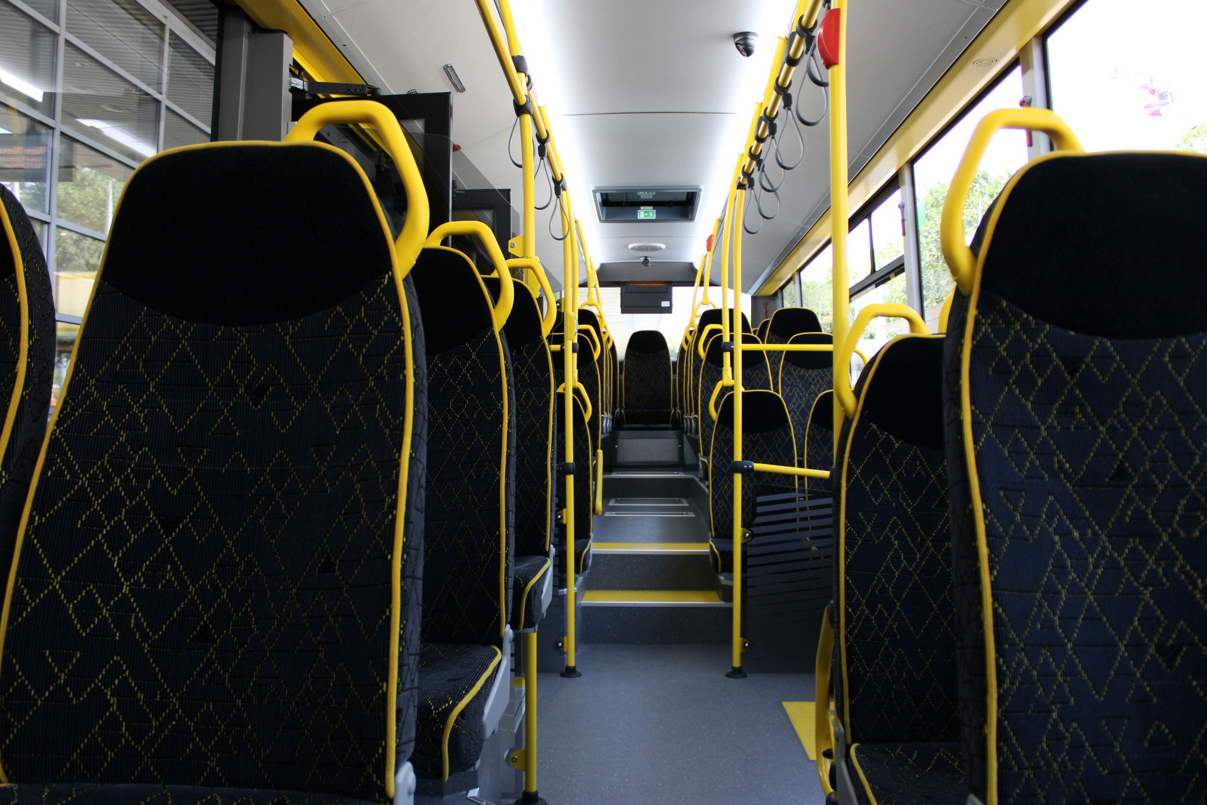 Bemutatkozik a Credobus Econell 12 Next: újabb sláger? 4 20220831 125808 1