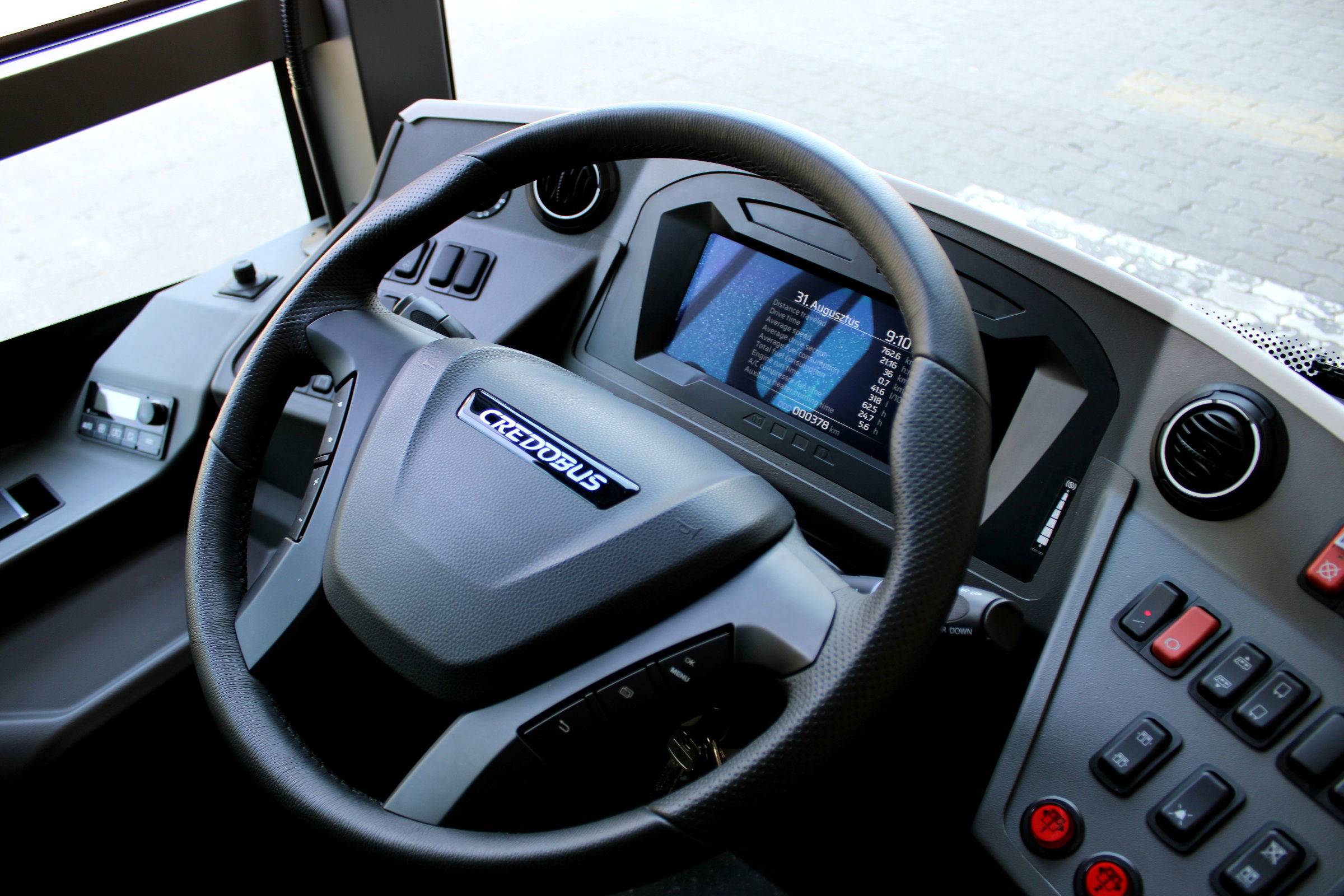 Bemutatkozik a Credobus Econell 12 Next: újabb sláger? 6 20220831 125912 1