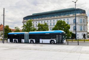Buszgyártók az InnoTrans 2022 kiállításon: idén is lesz bőven látnivaló