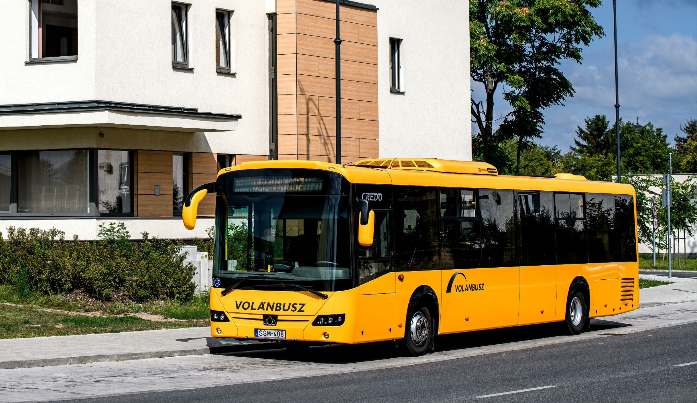 A Volánbusz közzétette a keddi sztrájk miatt nem közlekedő járatok listáját
