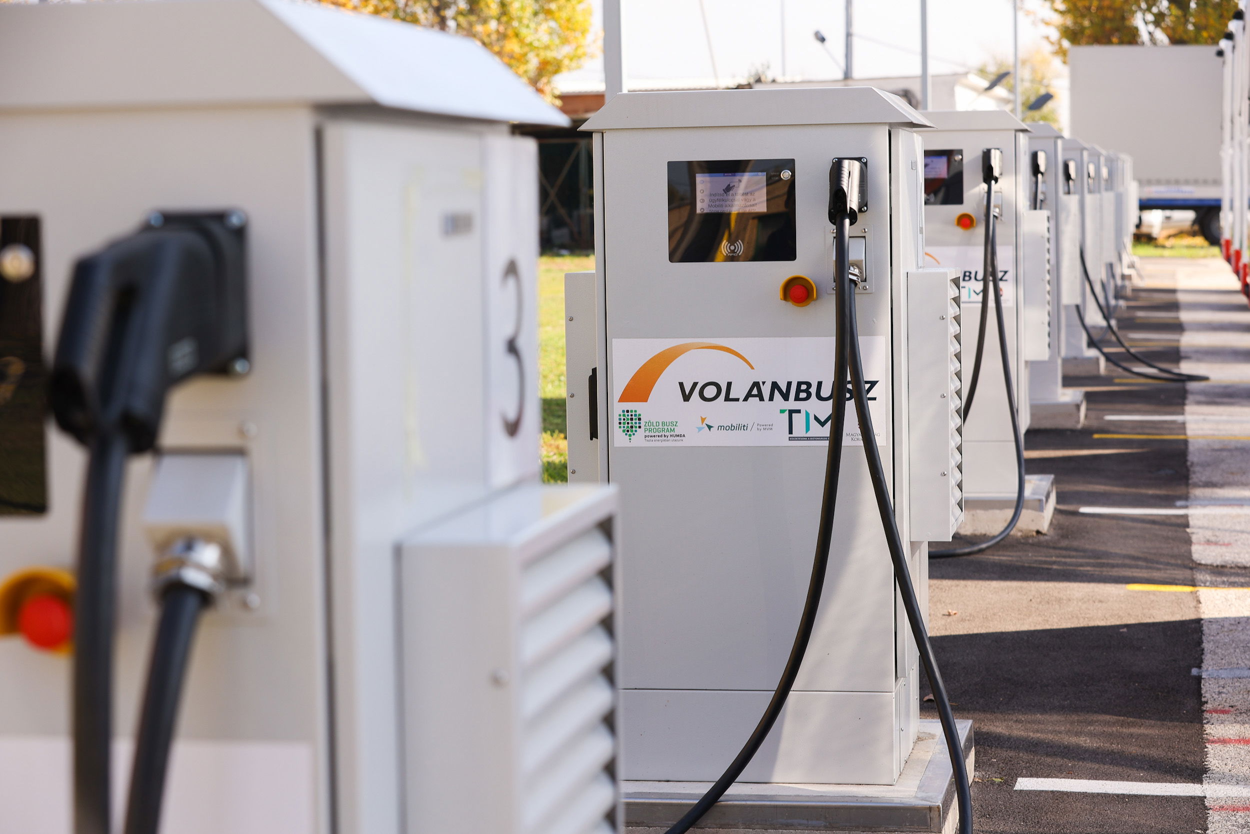 Teljes a székesfehérvári elektromos Ikarus 120e-flotta 7 PT 3332