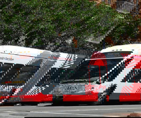 A Transdev felvásárolja Észak-Amerika legnagyobb közlekedési vállalatát