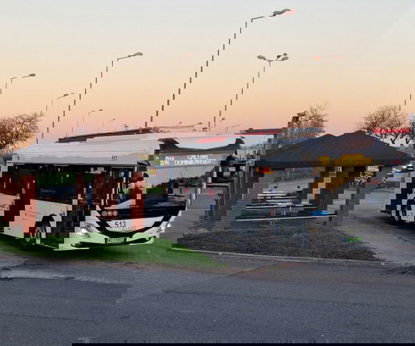 Wrocławban is kipróbálják az Ikarus villanybuszát