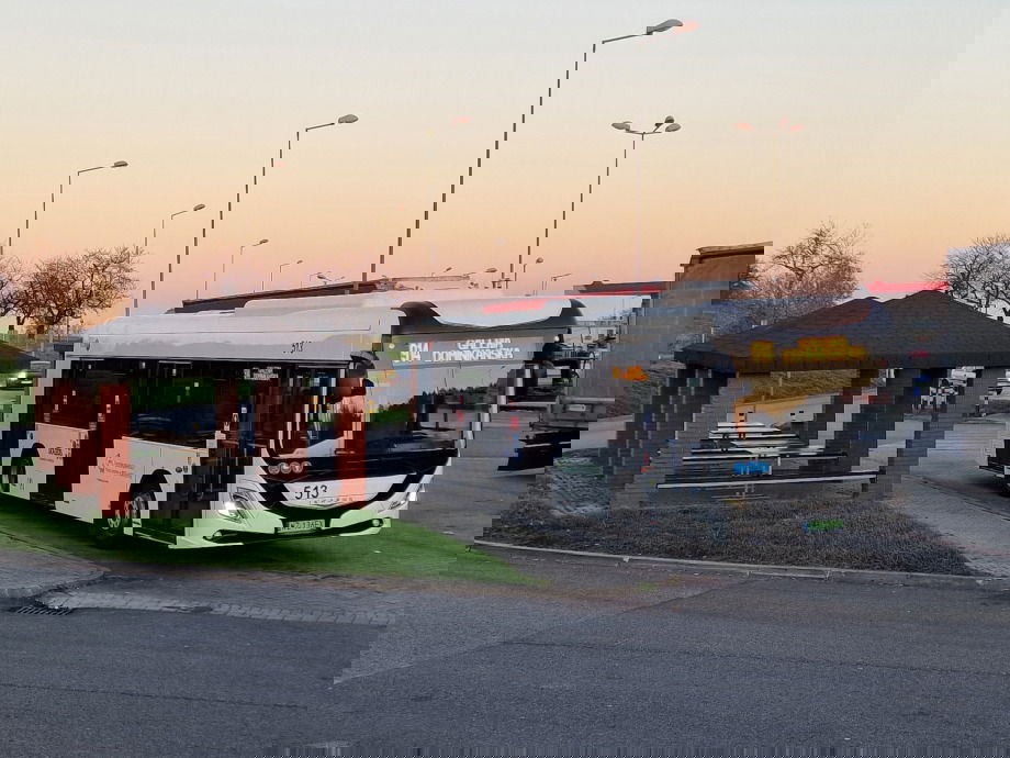 Wrocławban is kipróbálják az Ikarus villanybuszát