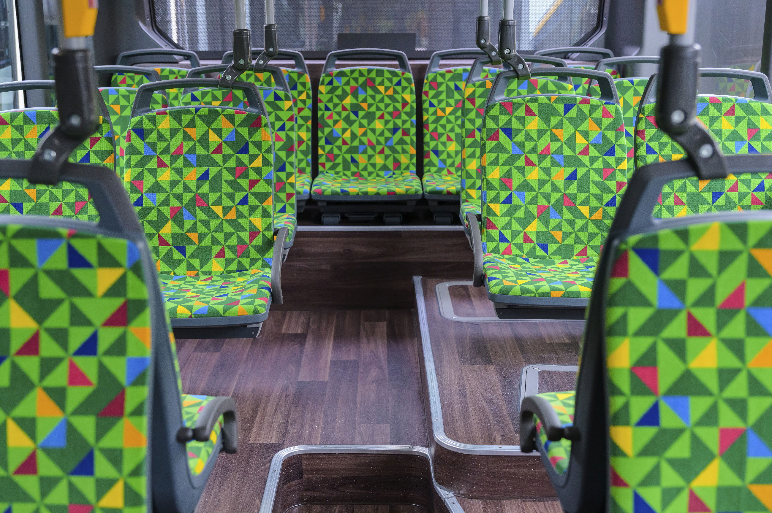 Huszonhárom villanyhajtású csuklós MAN érkezett a mainzi MVG flottájába 4 nz90678