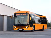 Háromszázhatvan elővárosi autóbusz beszerzését indította el a Volánbusz