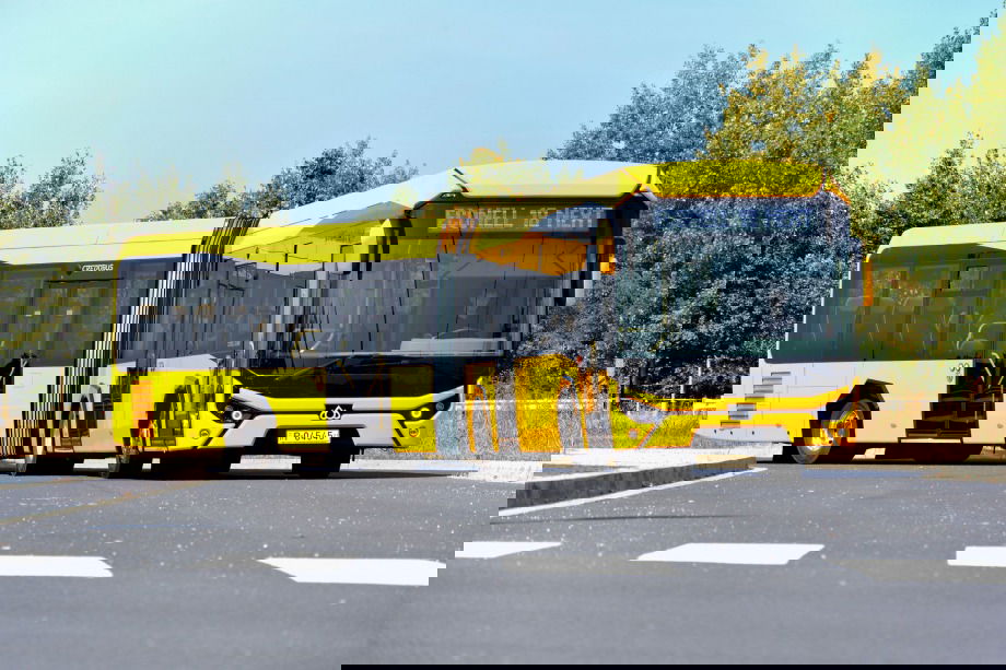 Credobus Econell 18 Next 1 1 1