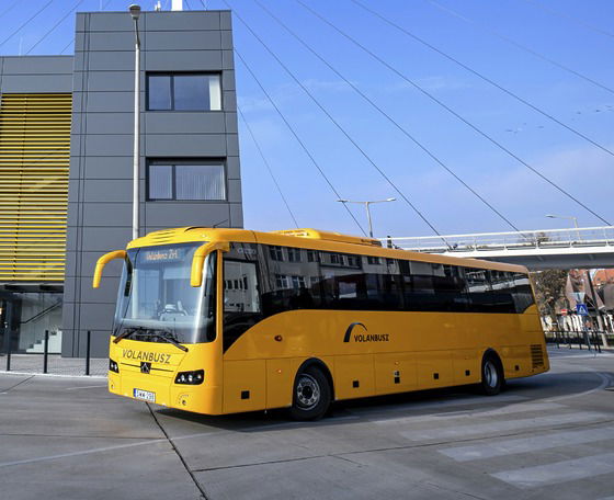 Újabb 2 évig szolgáltathat a Volánbusz, így újabb 2 évet csúszhat a piacnyitás