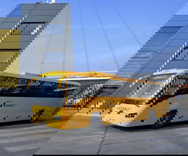 Újabb 2 évig szolgáltathat a Volánbusz, így újabb 2 évet csúszhat a piacnyitás