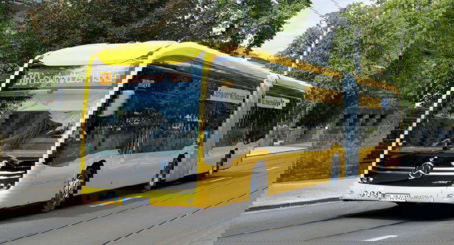 DVB 464 011 Dresden Strehlen 1 4