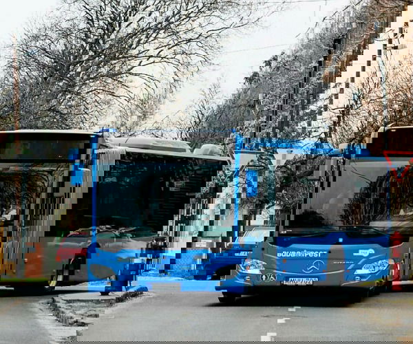 Megválna az Arrivától a Német Államvasutak