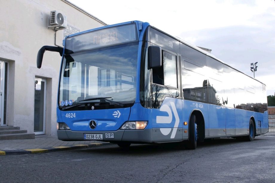 Múzeumba vonult Madrid utolsó dízelmotoros busza 1 image 2a9829d3 3c7d 43ad aab1 d11b8c55ce1420230101 223713