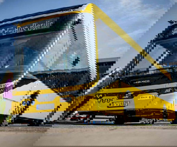 Késve érkeznek, és problémák is vannak Berlin Ebusco villanybuszaival