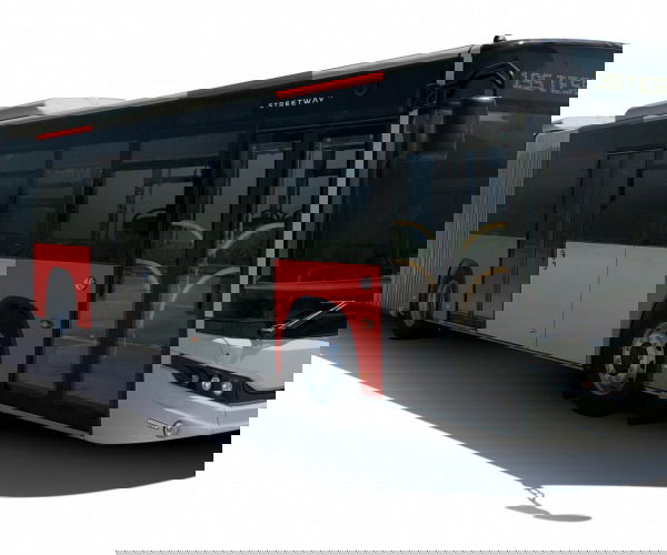 Hetven Iveco Streetwayt vásárol Prága