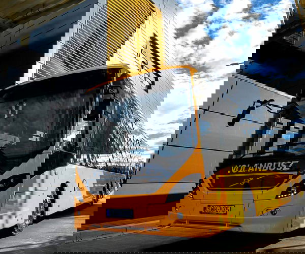 Újra nekifut a kormány a helyközi buszközlekedési szolgáltatás megpályáztatásának