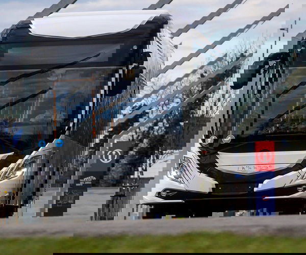 Az Ikarustól érkezett a legkedvezőbb ajánlat egy lengyel villanybusz-tenderen