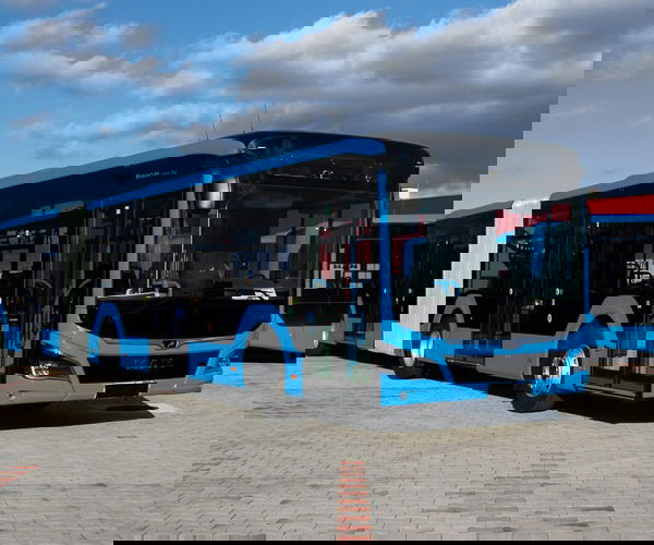 Május elsején debütál az ArrivaBus új flottája Budapesten