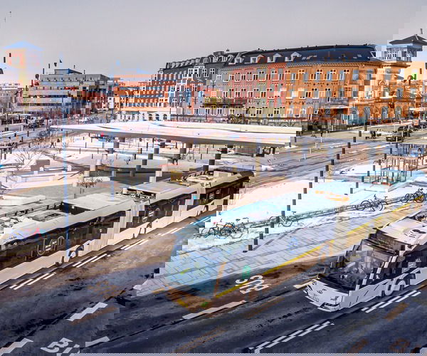 Tesztüzemben a Solaris leghosszabb elektromos buszai