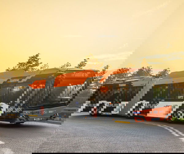 Szárnyal az európai trolibusz-piac