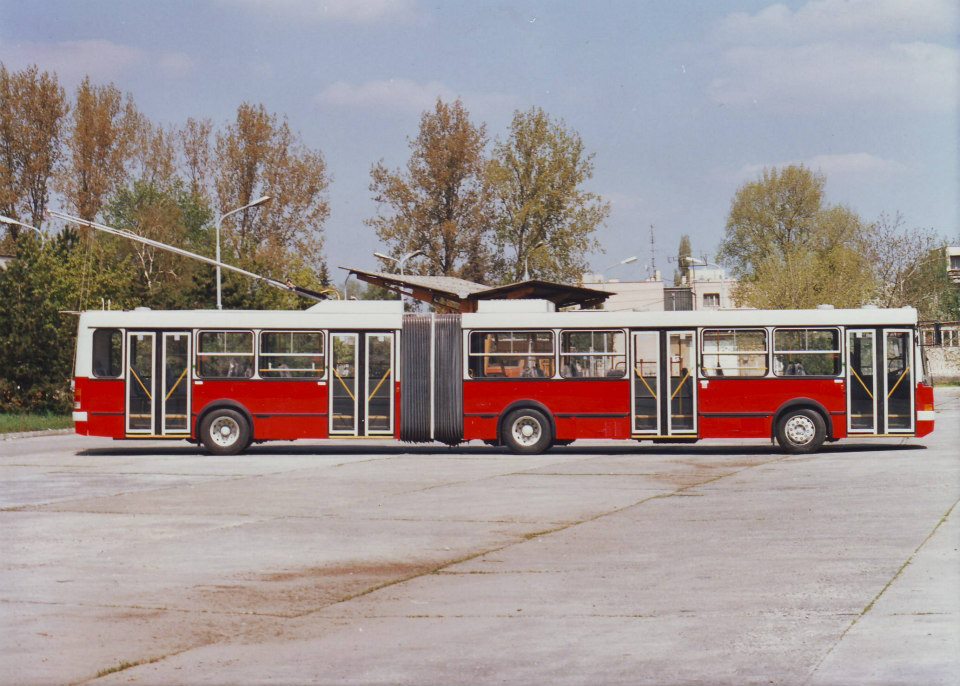 Elbúcsúztatja Ikarus 435T és MAN NGE 152 trolibuszait a BKV 2 3743 440691699323184 1571152183 n
