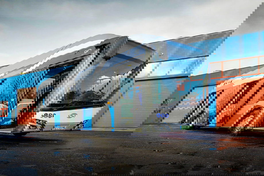 Solaris Urbino 12 hydrogen 2 cimlapkep