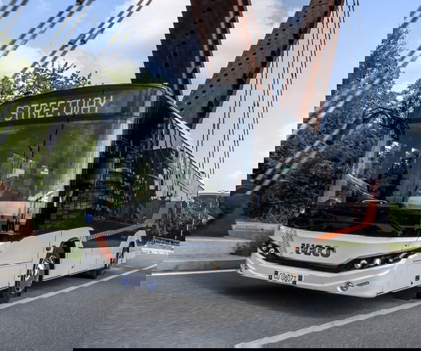 Az Iveco Group vezérigazgatója szerint ostobaság az Euro VII-es kibocsátási norma