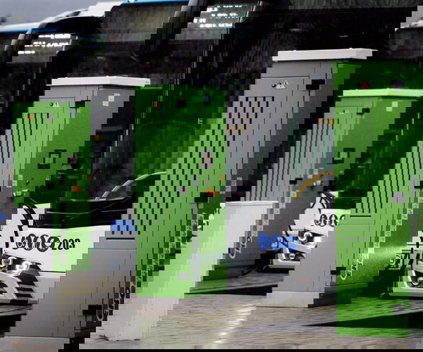 Elektromos Solarisokkal utazhatnak a marosvásárhelyiek