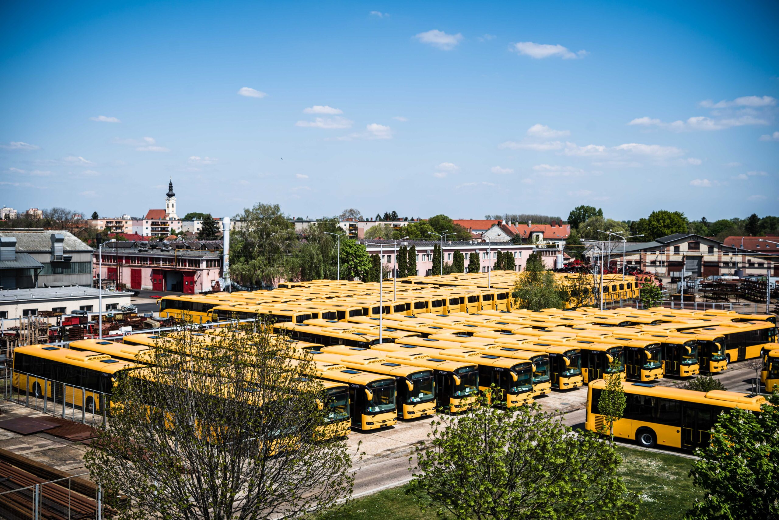 Kétszáz Credobus Econellel folytatódik az országos buszcsere 2 2023 04 12 1 scaled 1