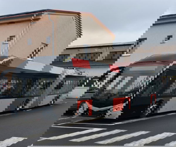 Alkatrészhiány miatt csak késéssel tudja teljesíteni trolibuszokra vonatkozó megbízásait a SOR