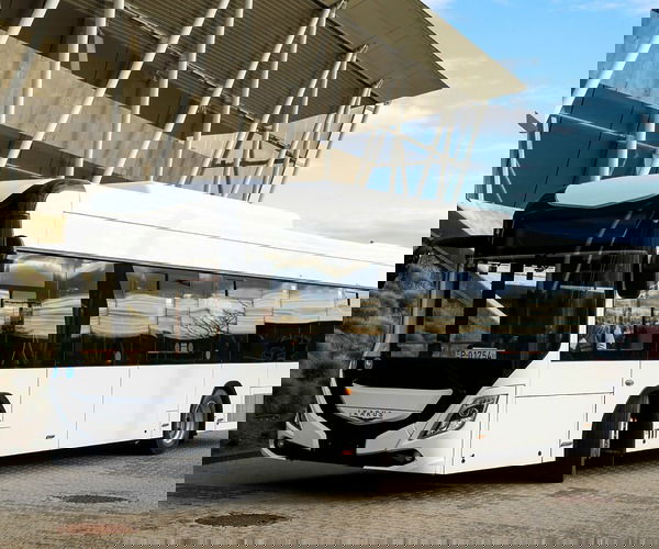 Az Ikarusé az egyetlen beérkezett ajánlat a lengyelországi Kalisz villanybusz-tenderén