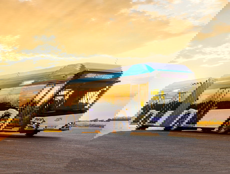 Urbino 18 hydrogen 1