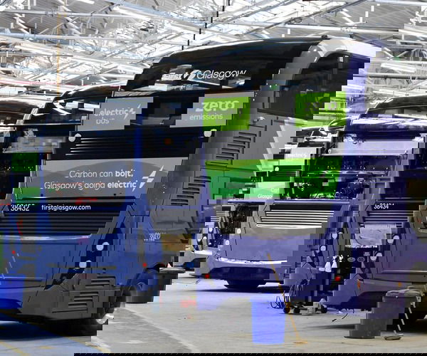 Larbertbe költözteti emeletes villanybuszainak gyártását az ADL