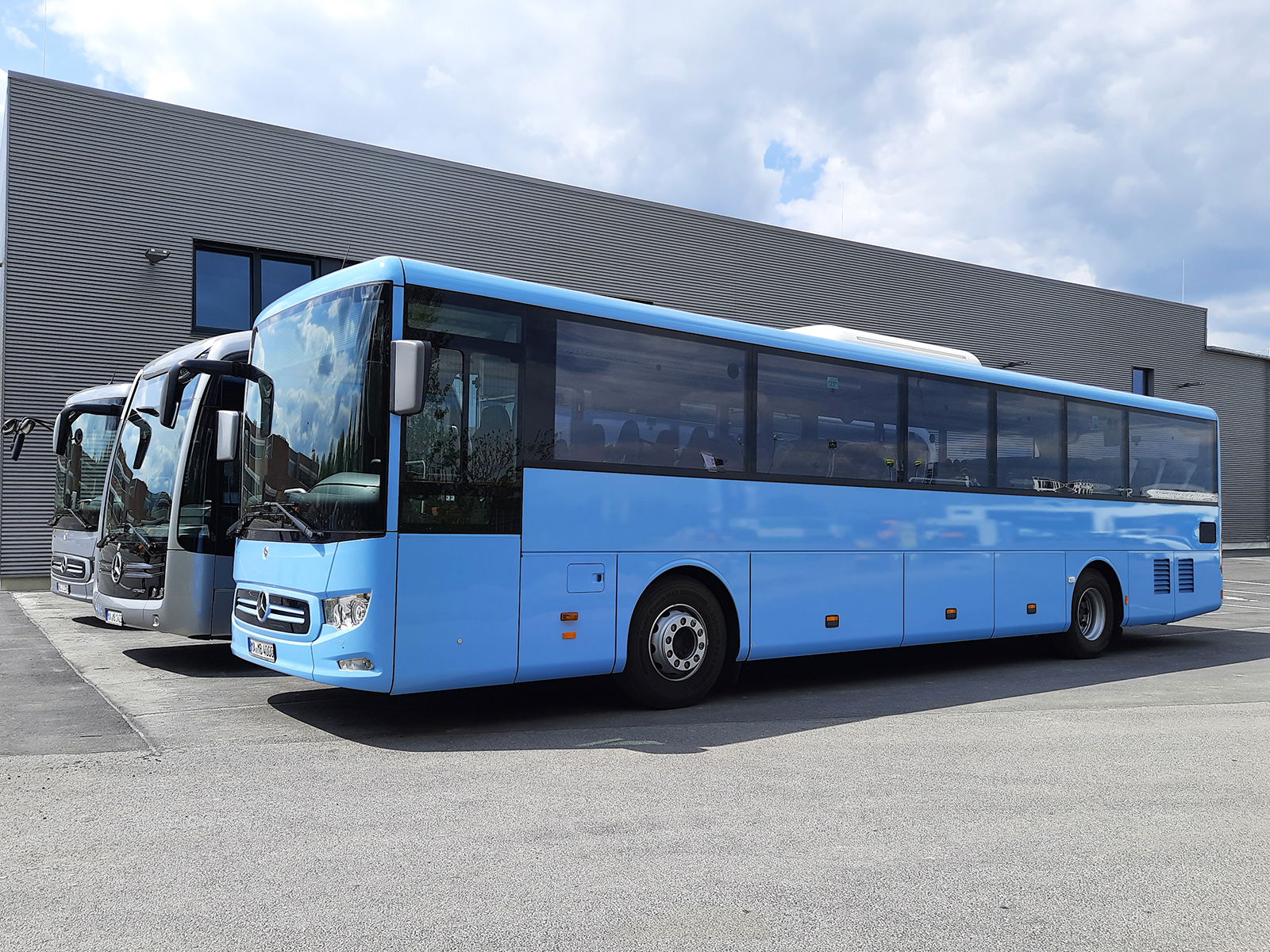 Mercedes-Benz Driving Experience: a csillagos márka legújabb modelljeit vezettük – II. rész 2 20230511 132903b