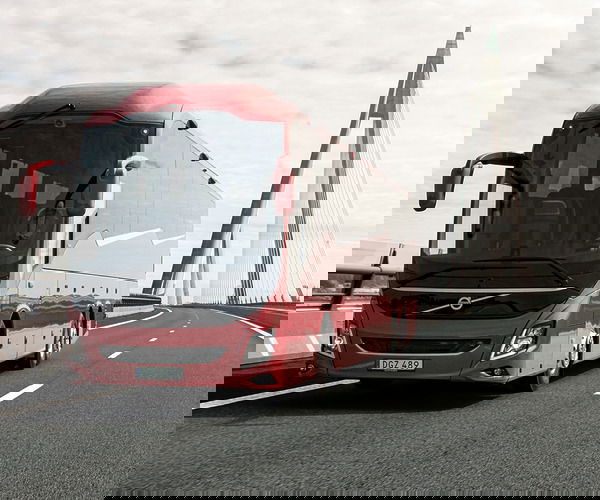 A Sunsundegui veheti át a Volvo 9700/9900 típuspár gyártási jogait