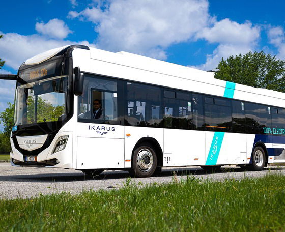 Két, az Ikarus által is megpályázott villanybusz-tendert is visszavontak Lengyelországban