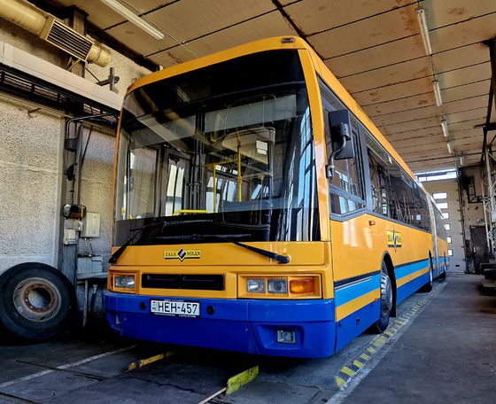 Hatvanba várja a Múzeumok Éjszakáján az érdeklődőket a Volánbusz