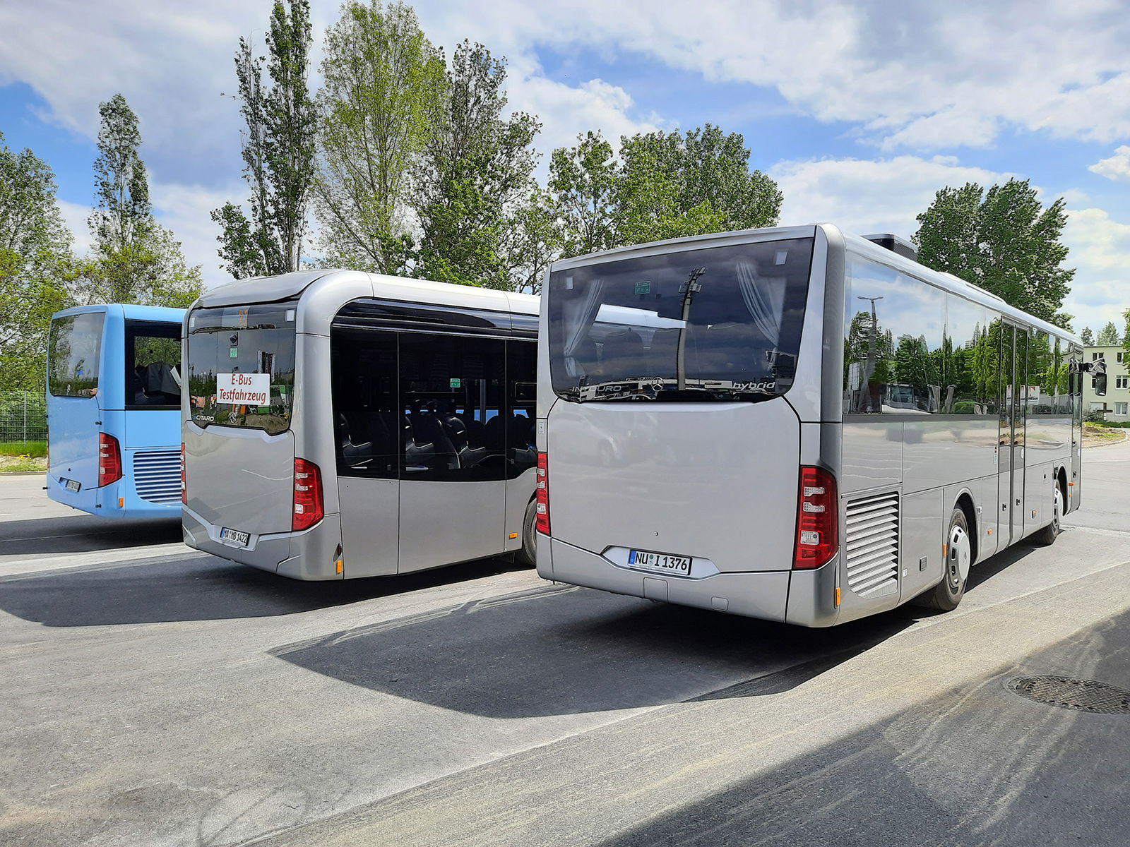 Mercedes-Benz Driving Experience: a csillagos márka legújabb modelljeit vezettük – II. rész 10 20230511 133132b