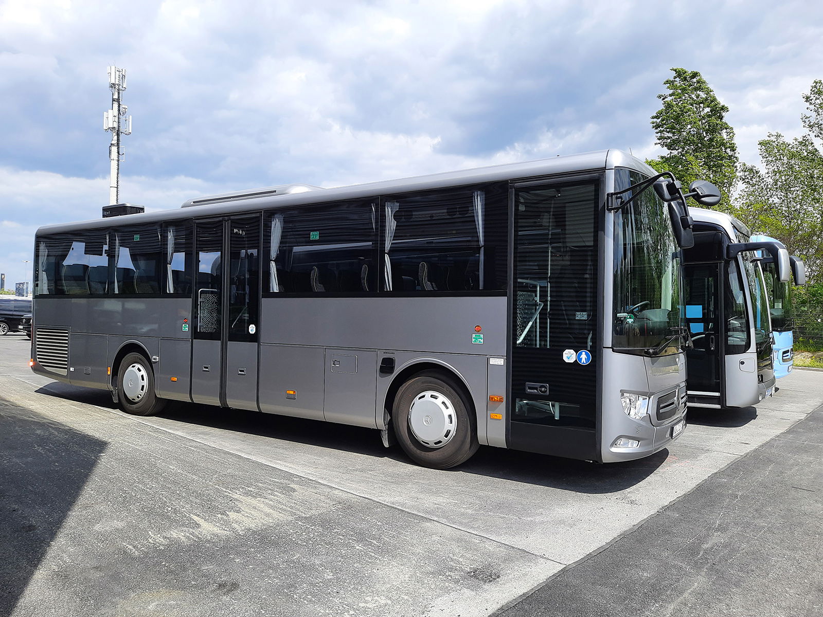 Mercedes-Benz Driving Experience: a csillagos márka legújabb modelljeit vezettük – II. rész 6 20230511 133212b