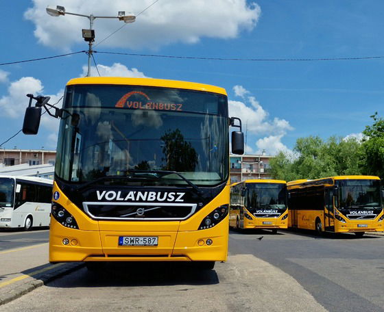 Július 1-től emelkednek a helyközi viteldíjak