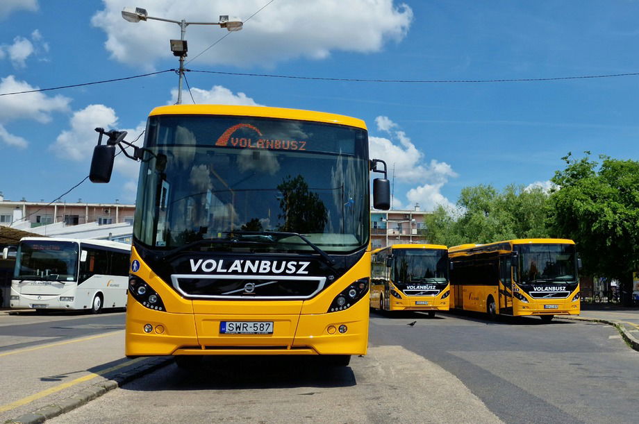 Július 1-től emelkednek a helyközi viteldíjak 1 20230601 123150