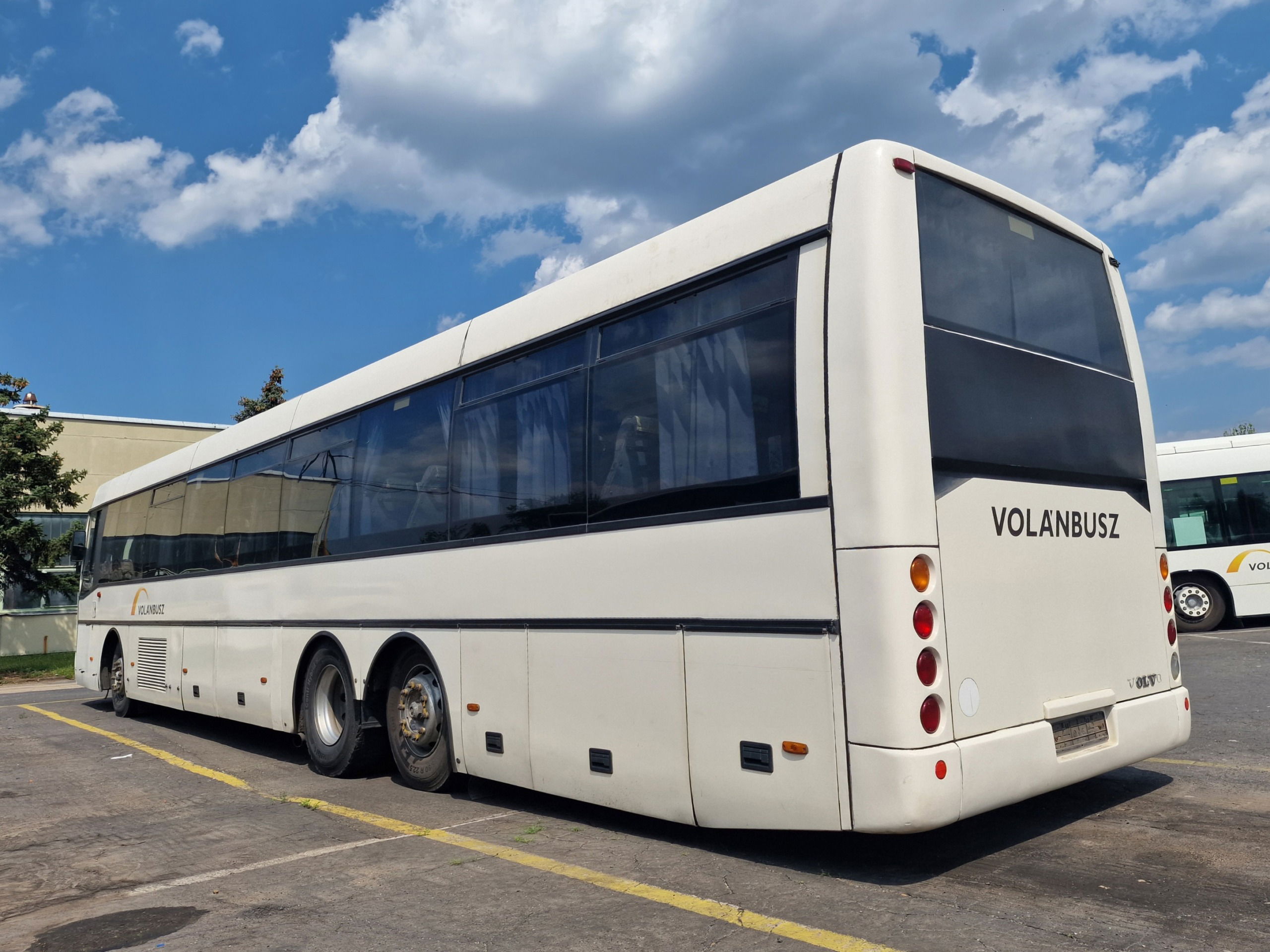 Nyújtott kiadás - a leghosszabb Ikarus EAG E95-ösök története 12 20230619 144717