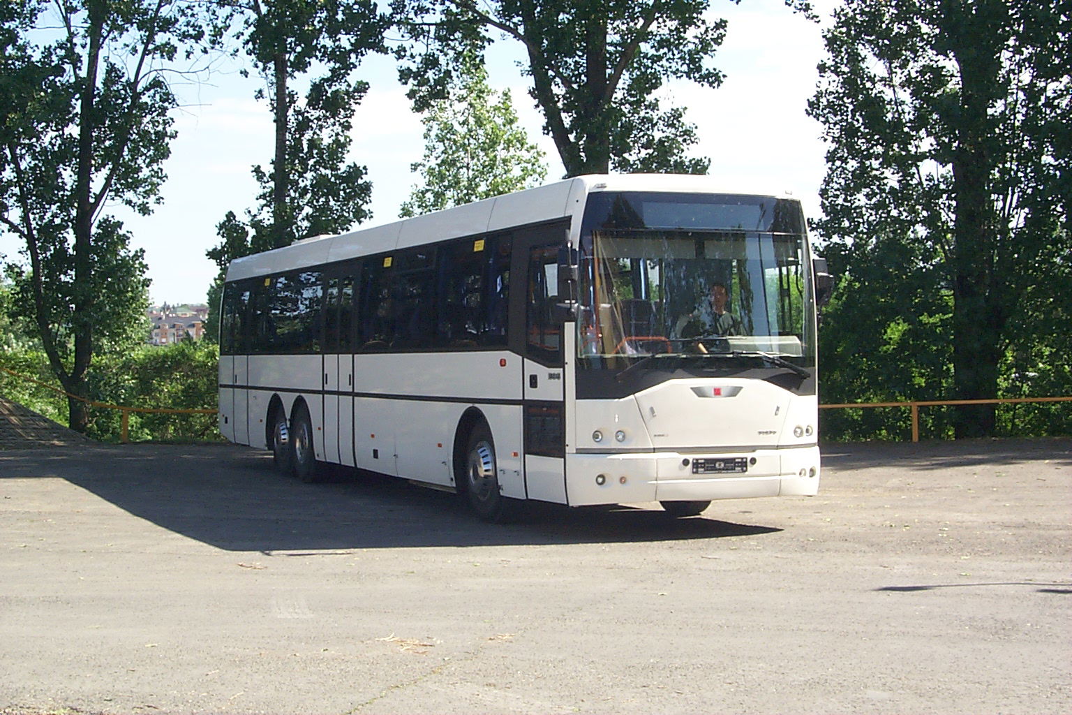 Nyújtott kiadás - a leghosszabb Ikarus EAG E95-ösök története 2 P0003414