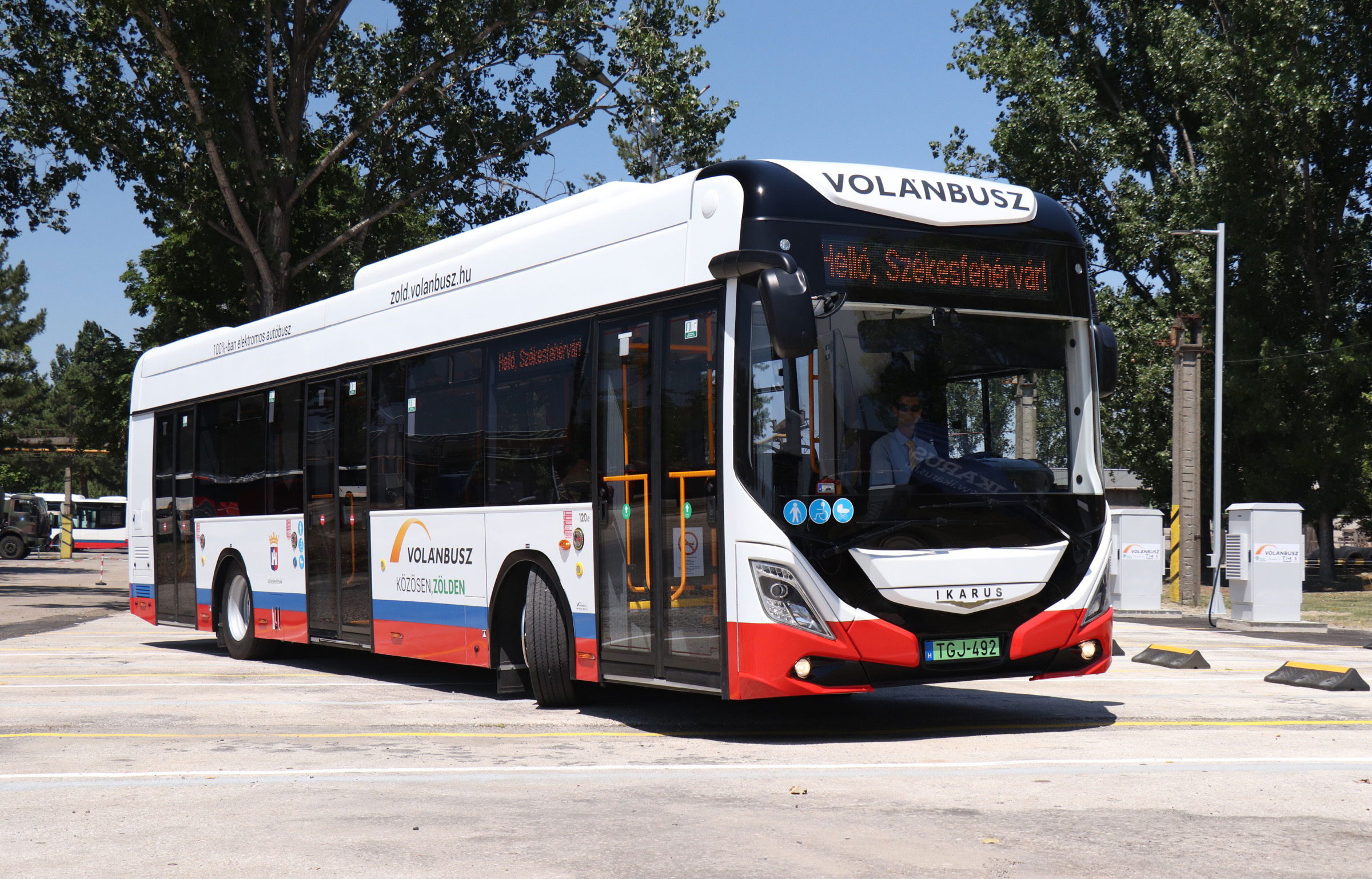 Milliárdokkal növekedtek a Volánbusz bevételei 2022-ben 3 image8 1