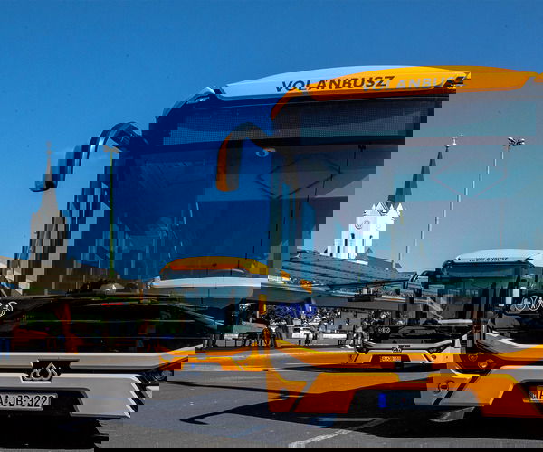 Harminckét darab csuklós Econell állt forgalomba Borsodban